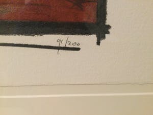 Nico Vrielink - Confrontatie met Gauguin kopen? Bied vanaf 175!