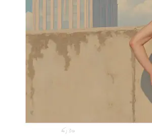 Mr Strange - De jongen en de stad kopen? Bied vanaf 85!