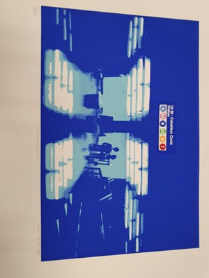 Alain Valtat - Colombus Circle kopen? Bied vanaf 60!