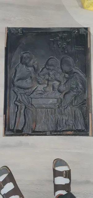 Georg Beringer - Wirtshausszene kaufen? Bieten Sie von 10!