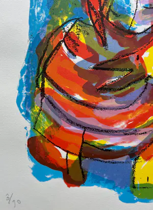 Christine Spierings - Zonder titel kopen? Bied vanaf 30!