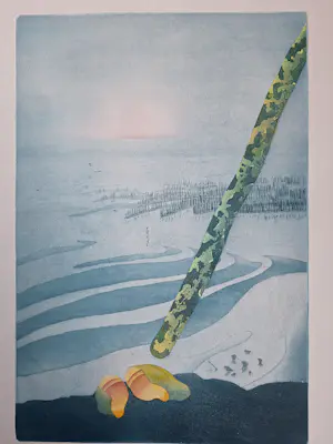 Sjoerd Bakker - Onbekend kopen? Bied vanaf 40!