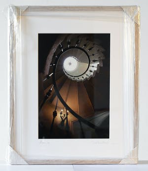 Arthur Martin - Vizcaya Spiral / Miami '10 kopen? Bied vanaf 1!