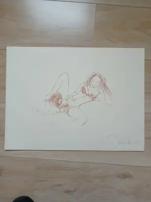 John Lennon - Bag One kopen? Bied vanaf 225!