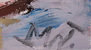 Martin van Wordragen - Ingelijste olieverf op doek: Voyeur kopen? Bied vanaf 475!