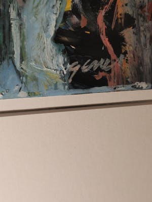 Gerriet Postma - Zwerftocht 1974 kopen? Bied vanaf 800!