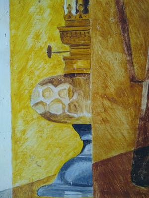 Meinert Volkers - Modern kubistisch stilleven kopen? Bied vanaf 80!