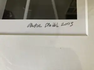 Anton Sladek - Ballerina's kopen? Bied vanaf 75!