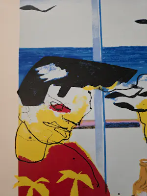 Herman Brood - Cruise kaufen? Bieten Sie von 350!