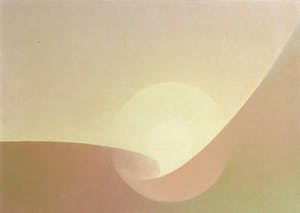 Gerard Sighicelli - Olieverf op doek, Zonder titel - Ingelijst kopen? Bied vanaf 150!