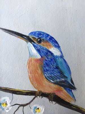 Henk Poeder - Ysvogel kopen? Bied vanaf 59!