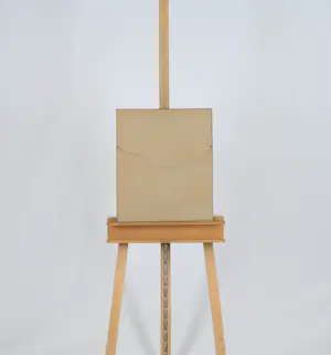 Johan Dijkstra - Atelier - Portret van een vrouw kopen? Bied vanaf 350!