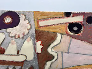 Ed Dukkers - Liggend vrouwelijk naakt kopen? Bied vanaf 100!