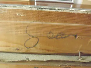 Niet of onleesbaar gesigneerd - L.vdP. kopen? Bied vanaf 1!