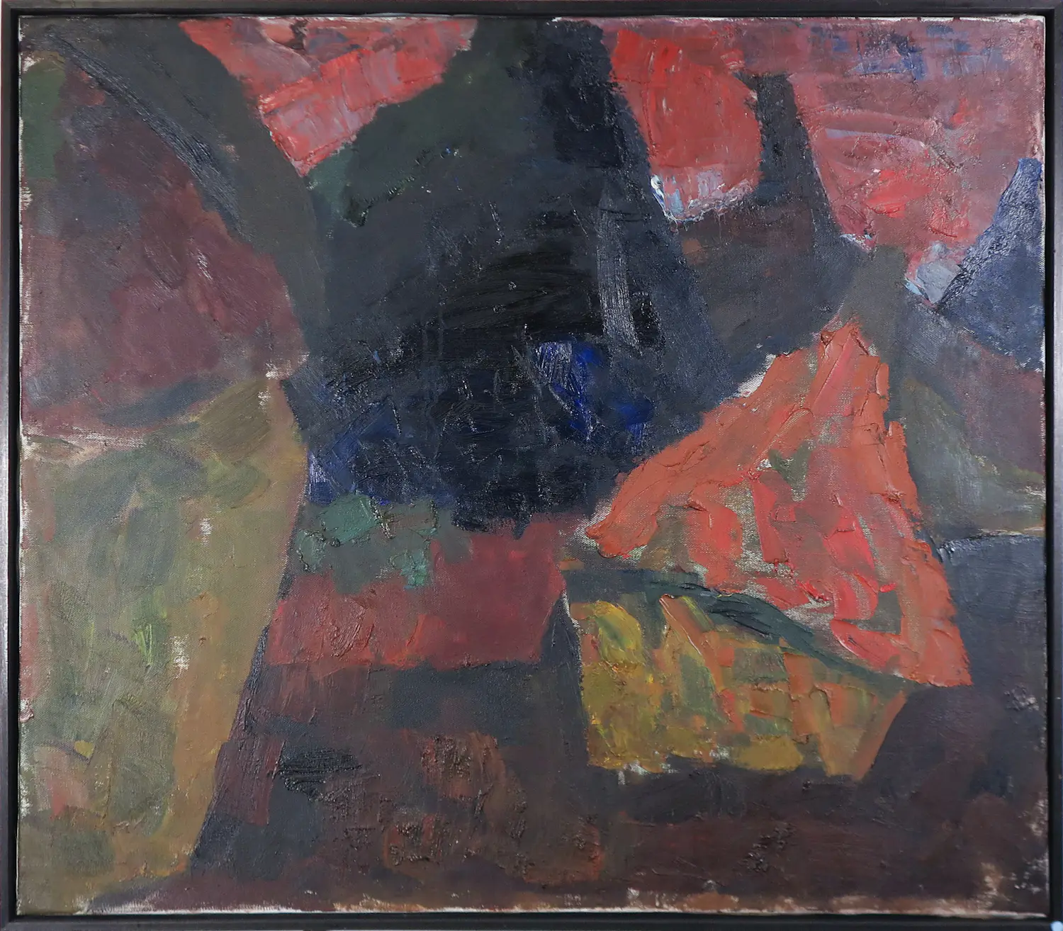 Alfons de Miranda (1928)