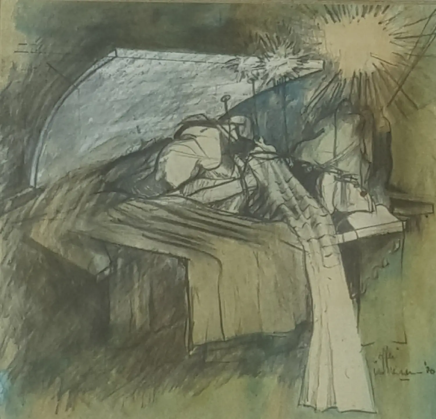 Ger Meinema (1939)