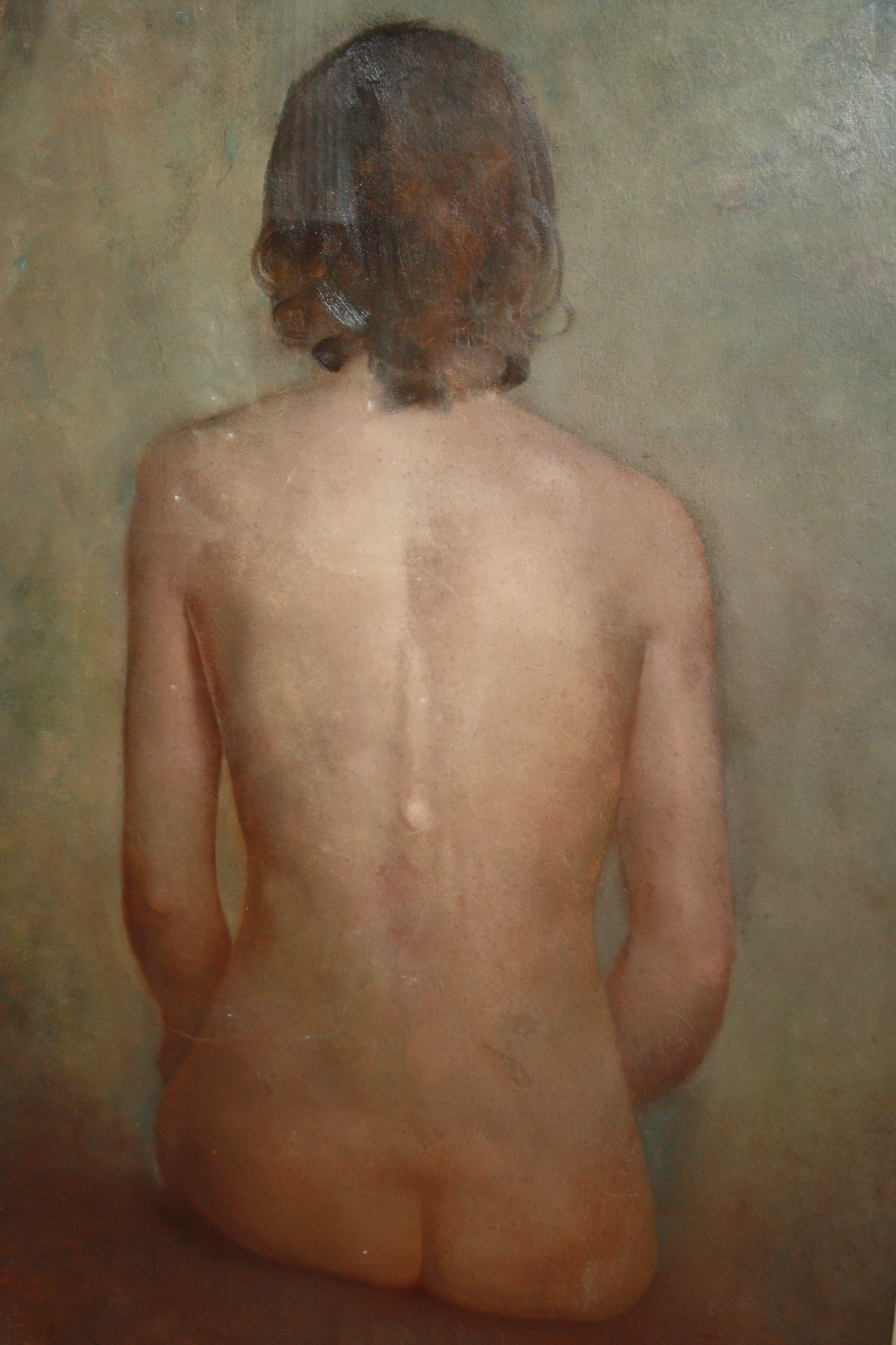 Jan Engelchor (1920-1976)