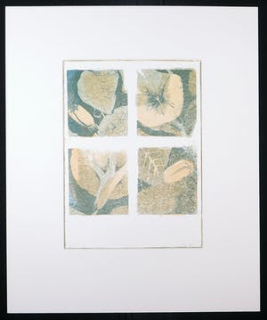 Janna Spil - Litho, Zonder titel kopen? Bied vanaf 1!