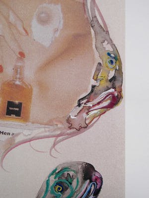 Marc Mulders - "Tom Ford for men" kopen? Bied vanaf 250!