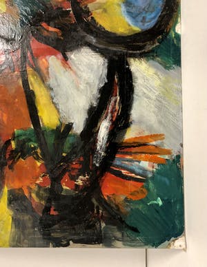 Paul Haanschoten - Fantasie dier kopen? Bied vanaf 75!