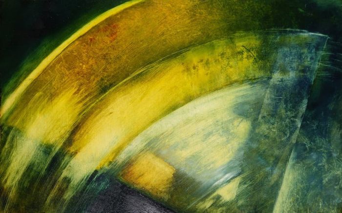 Ellen Groenendijk - Circle movement kopen? Bied vanaf 1!