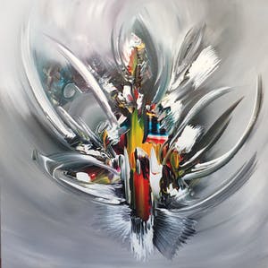 Gena Genadyj - Abstract Dance kopen? Bied vanaf 1!