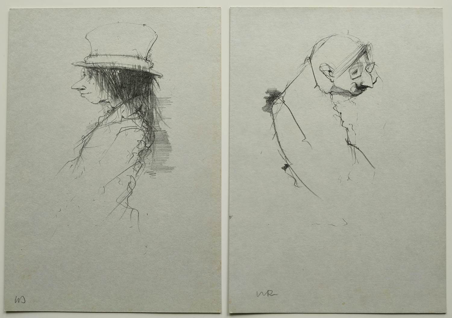 Dirkje Kuik - Catalogus gezichten op Utrecht + 2 litho’s kopen? Bied vanaf 49!