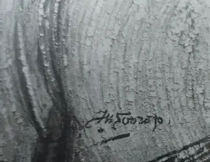 Jan Toorop - Het Gebed kopen? Bied vanaf 30!