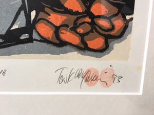 Fon Klement - Rouge kopen? Bied vanaf 125!