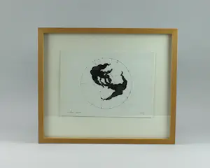 Willem Gorter - Cirkel kopen? Bied vanaf 35!