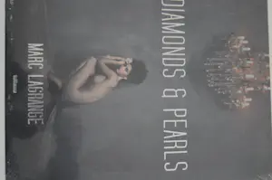 Marc Lagrange - Diamonds & Pearls kopen? Bied vanaf 75!