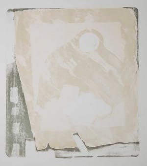 Jon Marten - Litho, Moeilijke doorbraak kopen? Bied vanaf 1!