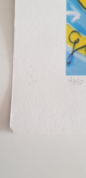 Selwyn Senatori - L'ingredienti - 150 ex. kopen? Bied vanaf 1!