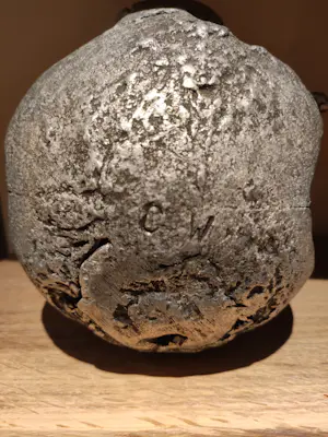 Willy Ceysens - Ineengedoken figuur kopen? Bied vanaf 125!