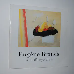 Eugène Brands - 4 boekwerken kopen? Bied vanaf 60!
