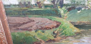 David Schulman - "Lente" (in 't Gooi) kopen? Bied vanaf 1500!