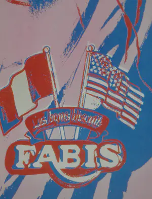 Andy Warhol - Poster - 10 Statues of Liberty - Parijs kopen? Bied vanaf 1!