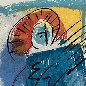 Frank Lengvenius - Doordringen kopen? Bied vanaf 45!