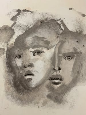 Leonor Fini - Les filles kopen? Bied vanaf 50!
