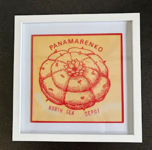 Panamarenko - Uitnodiging + 3 artcards kopen? Bied vanaf 130!