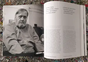 Jan Henderikse - Multiple ("Topps") - 2018 - Unieke Collage van honkbalplaatjes (inclusief boek) kopen? Bied vanaf 85!