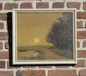 Jasper Pasman - Vroege morgen te Amsterdam kopen? Bied vanaf 90!