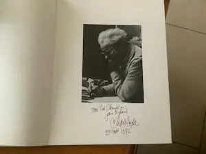 Charles Eyck - Zes en twintig pentekeningen door Charles eyck kopen? Bied vanaf 95!