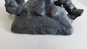 Adri de Waard - Adam en Eva kopen? Bied vanaf 375!