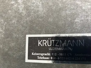 Corneille - Fantasie figuren ***prachtig ingelijst, topcadeau of voor jezelf*** kopen? Bied vanaf 250!