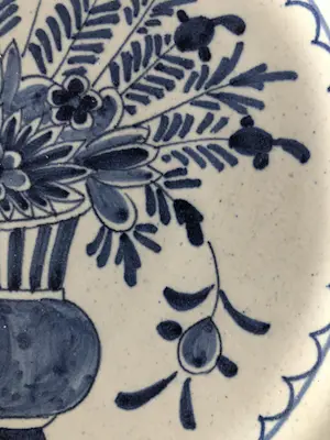 Géo Martel - Dévres naar Delfts Decor kopen? Bied vanaf 35!
