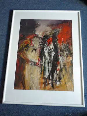 Gerbrand Volger - Zonder titel kopen? Bied vanaf 174!