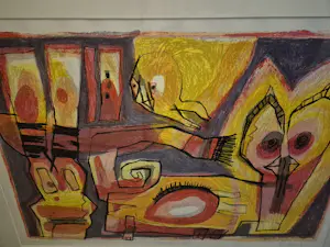 Geert Vrijdag - 'Aards Paradijs' kopen? Bied vanaf 159!