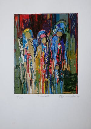 Harrie Schreinemachers - Levenspassie kopen? Bied vanaf 100!