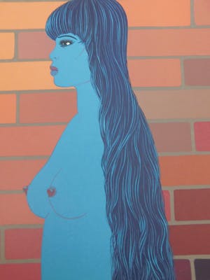 Felix Labisse - Passao de la Bérési kopen? Bied vanaf 35!